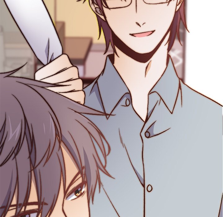 Linked Hearts - episode 2 - 25