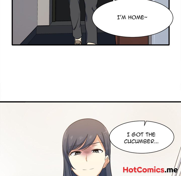 Excuse me, This is my Room - UNCENSORED - episode 3 - 104