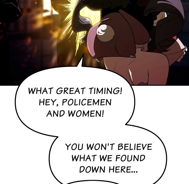 Summoners War: Occult Detective Nicki - episode 23 - 130