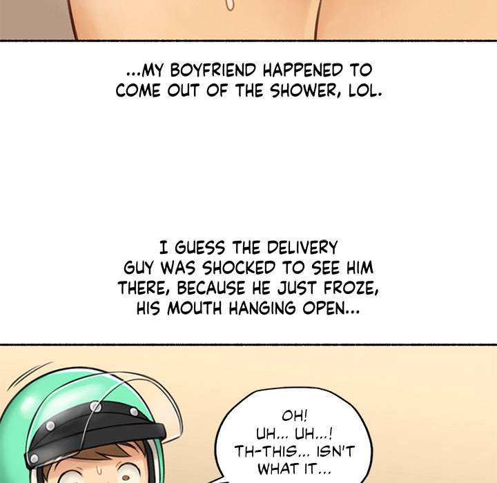 Sexual Exploits - episode 73 - 21