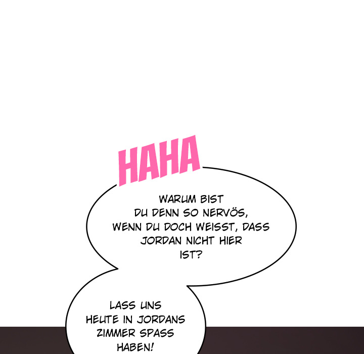Verführ mich, Prof! - episode 28 - 115