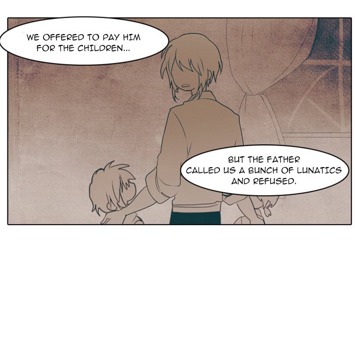 End and Save - episode 3 - 17