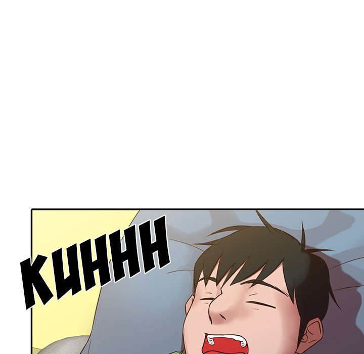 The Mismatch - episode 1 - 6