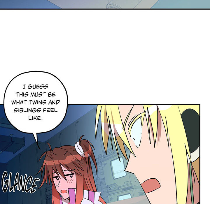 Love, Lust, & Joy - episode 19 - 75