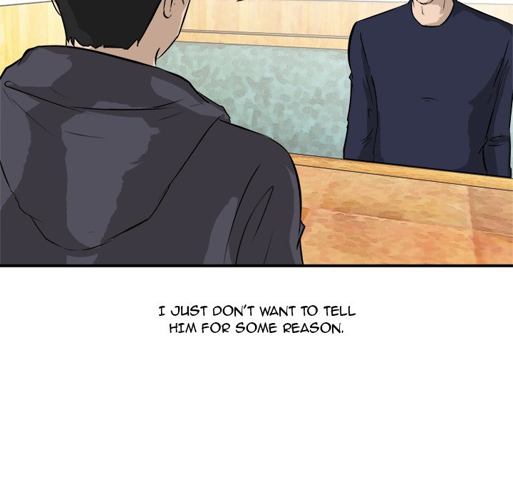 He Queen - episode 31 - 60