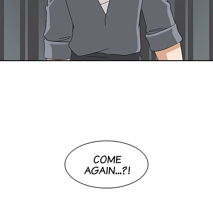 Agent Playboy, Reporting for Duty! - episode 20 - 116