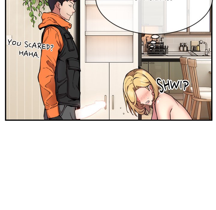 The Delivery Rider - episode 3 - 80