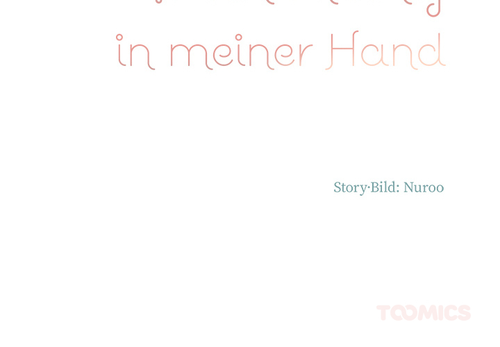 Dein Klang in meiner Hand - episode 14 - 1