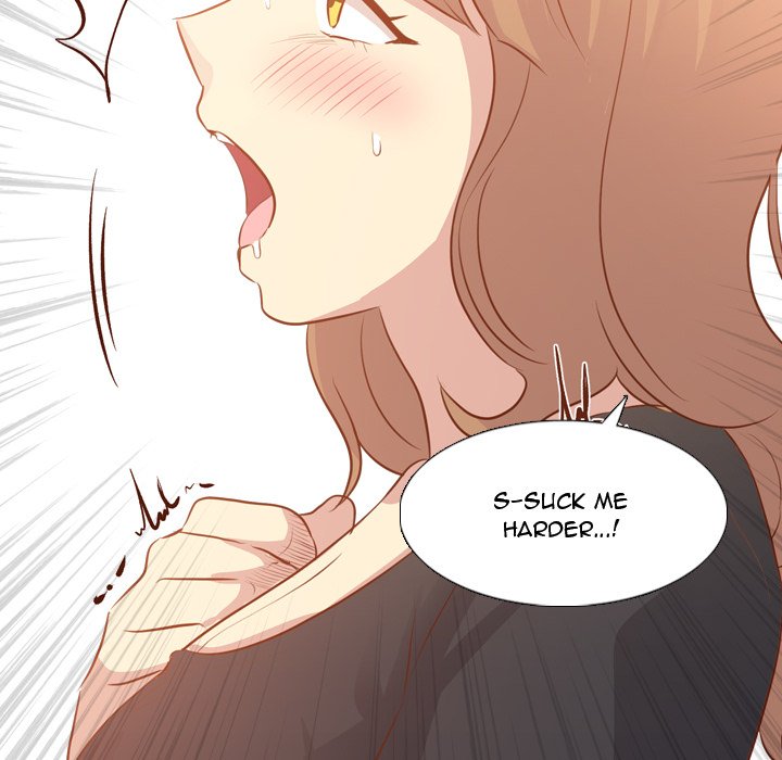 The Giving Girl - episode 19 - 125