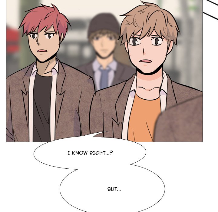 High School Legend : Red Dragon - episode 8 - 65
