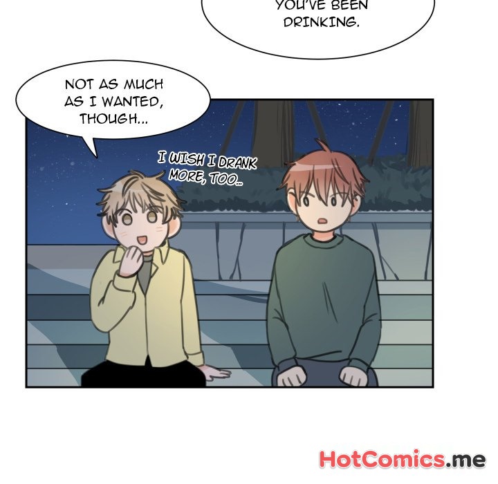 The Warmth of Your Heartbeat - episode 13 - 17