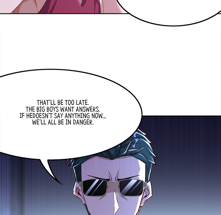 Hidden Class - episode 23 - 60