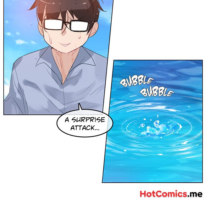A Pervert's Daily Life - episode 43 - 40