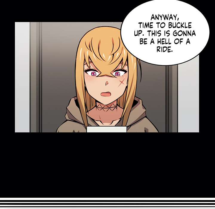 Zombie Girlfriend! - episode 40 - 10