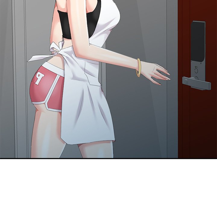 Secret Hideout - episode 3 - 112