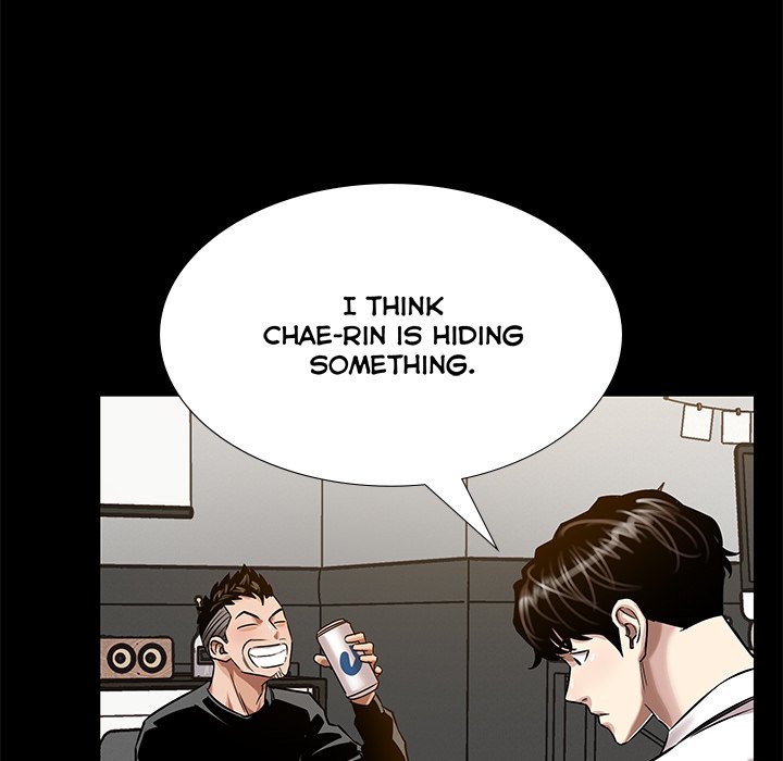 Sponsor (Drama) - episode 30 - 92