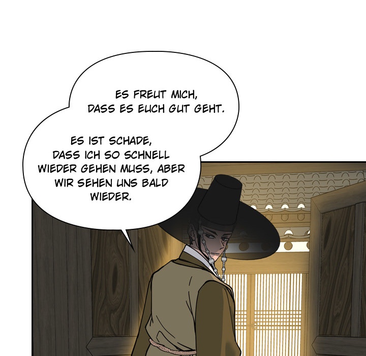 Die Prinzessin und ihre Leibwächter - episode 57 - 21