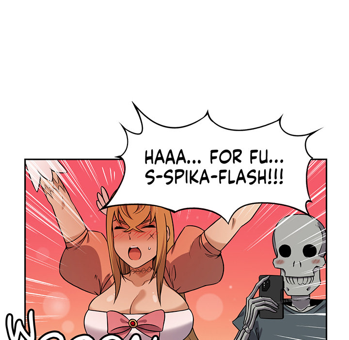 Zombie Girlfriend! - episode 30 - 36