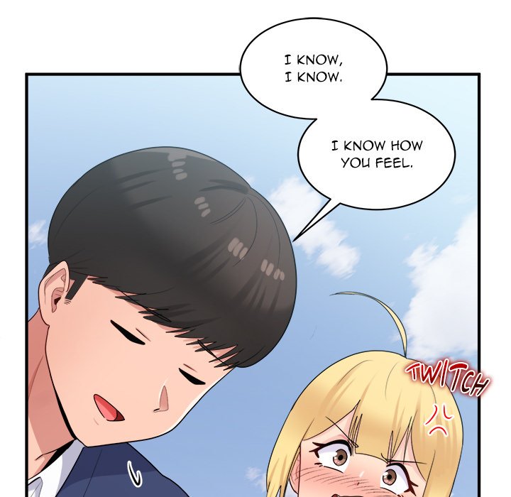 I Love-Hate You - episode 24 - 28