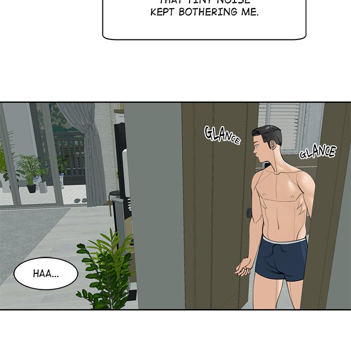 Please Take Care of Her - episode 9 - 166