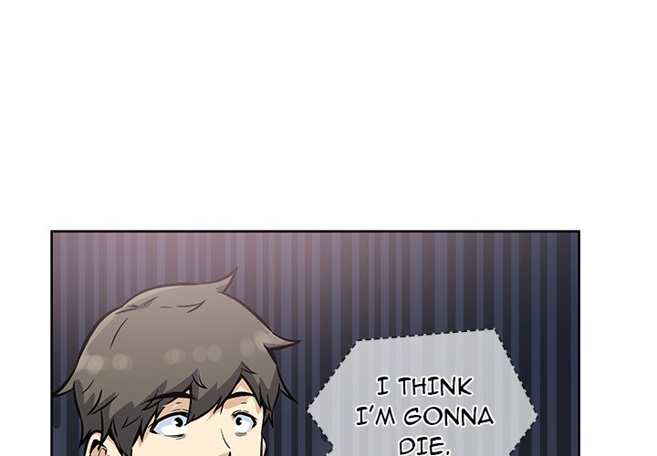 Excuse Me, This is my Room - episode 38 - 3