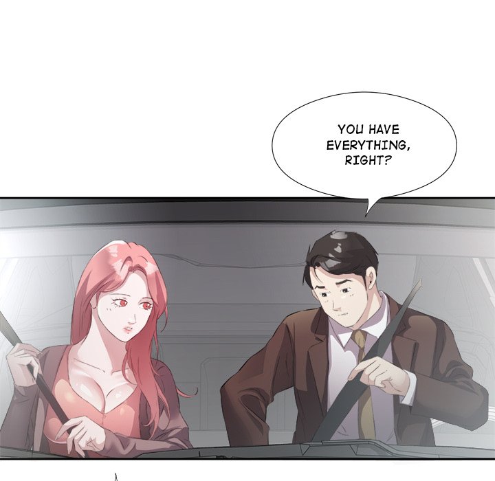 Memories of a Rainy Day - episode 6 - 76