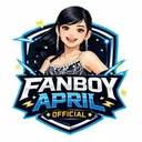@fanboyaprilofficial