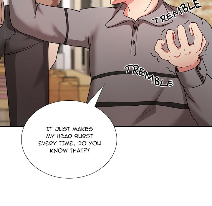 Driving Me Crazy - episode 18 - 72
