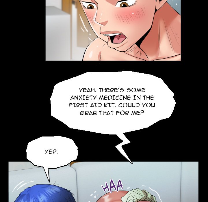 Unexpected Ties - episode 8 - 35