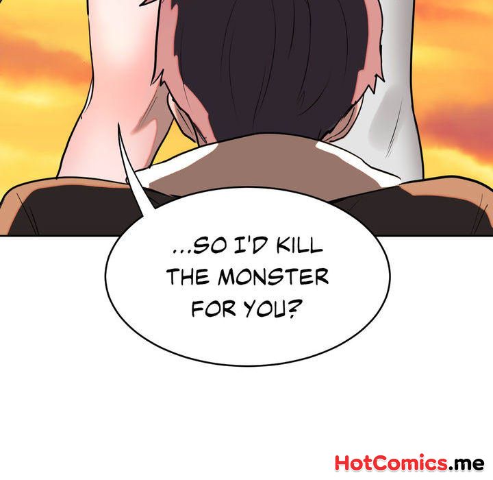 Magic-Girl Service - UNCENSORED - episode 3 - 32