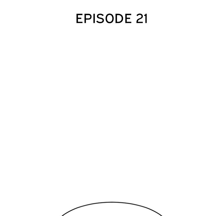Close, but Far - episode 21 - 10