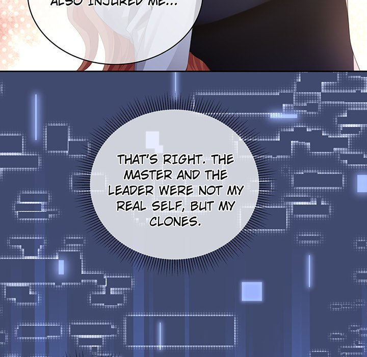 MASTER AND SEVEN LOVERS - episode 36 - 6
