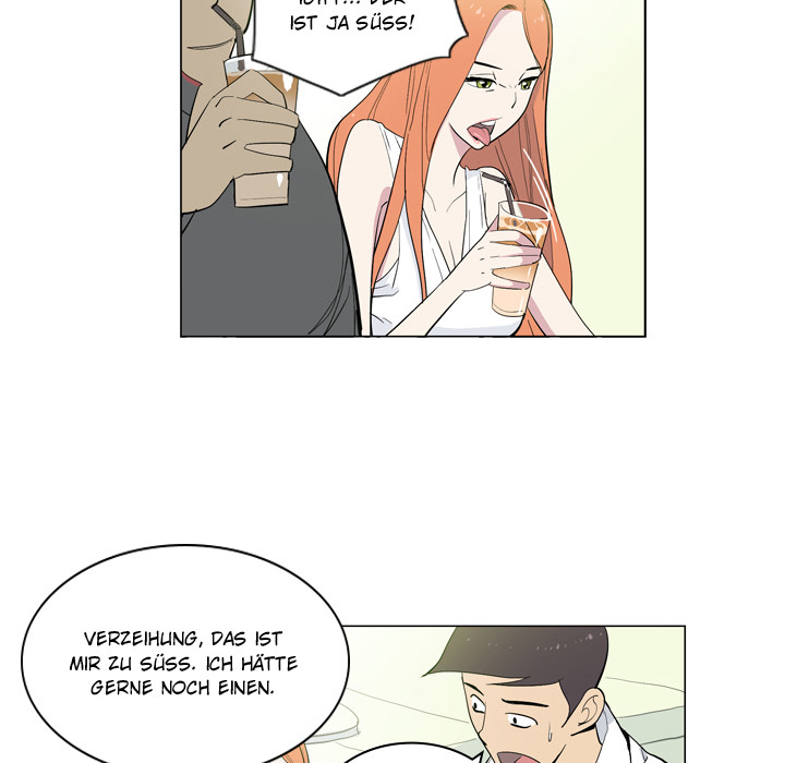 Verbrannter Kaffee - episode 7 - 24