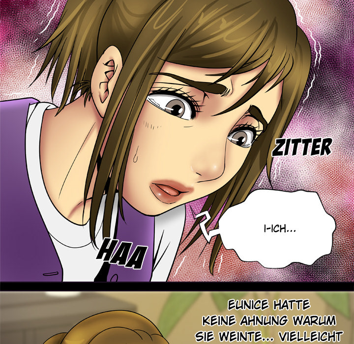 Die Partner meiner Frau - episode 19 - 28