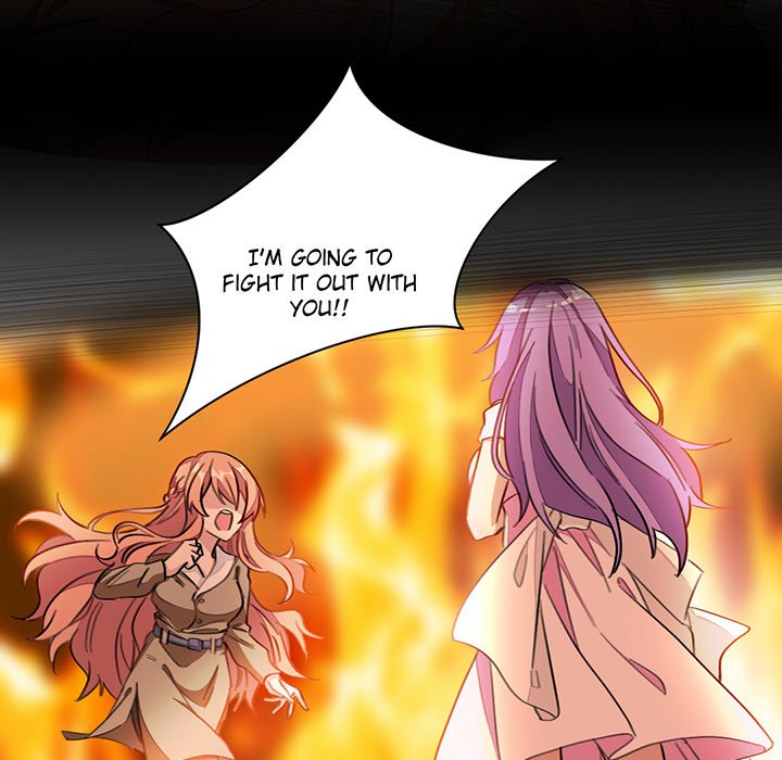 Your Turn to Chase After Me - episode 1 - 10
