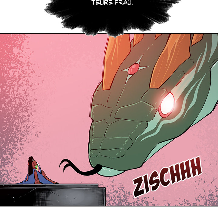 Yeongnos Giftzähne - episode 21 - 130