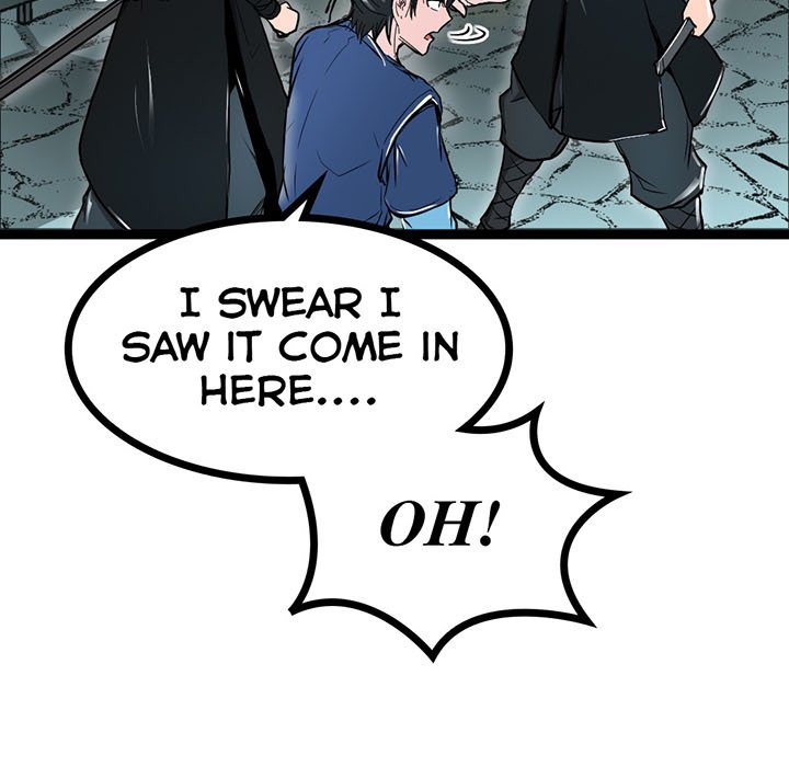 River Where the Moon Rises - episode 14 - 6