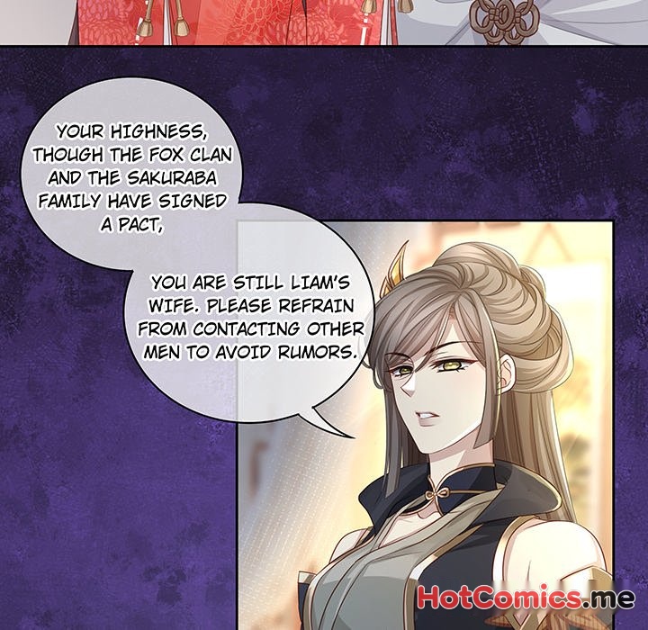 MASTER AND SEVEN LOVERS - episode 77 - 8