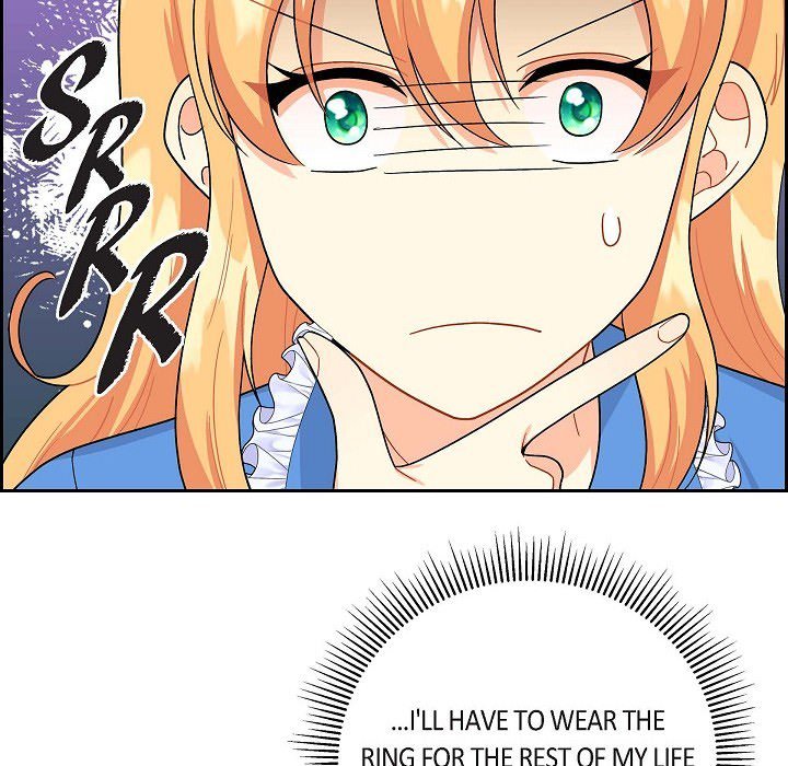 The Destroyer Fell in Love with Me - episode 14 - 63