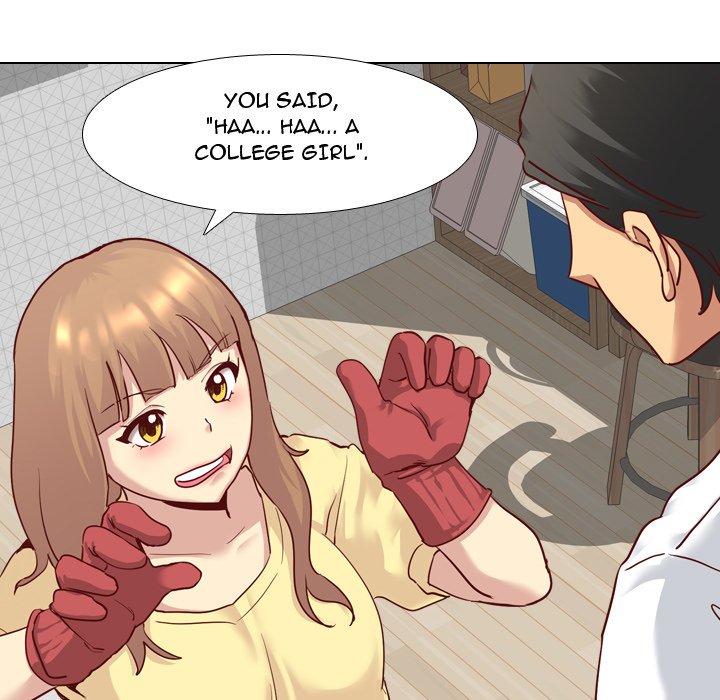 The Giving Girl - episode 5 - 83