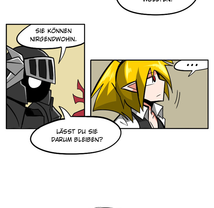 Das Wohnheim aus einer anderen Welt - episode 10 - 7