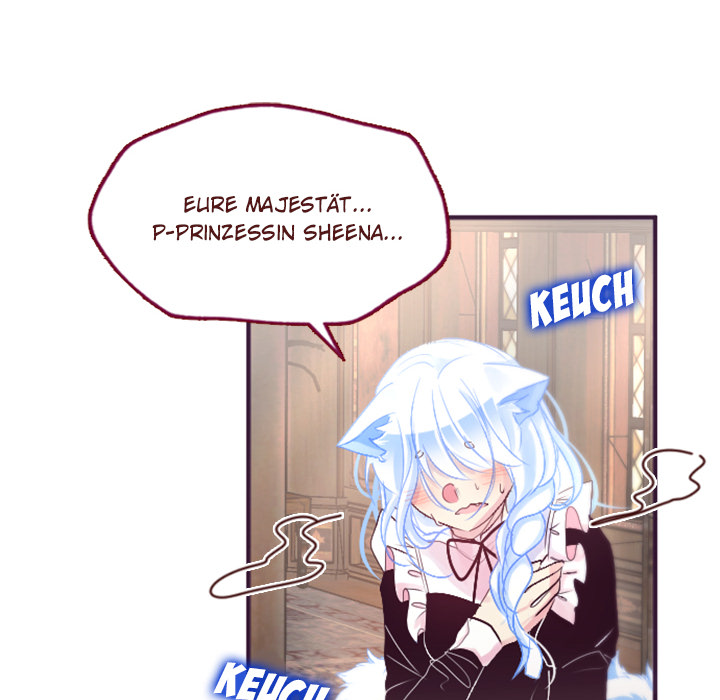 Kopfloser Prinz - episode 31 - 55