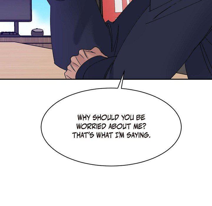Lose Your Touch - episode 14 - 102