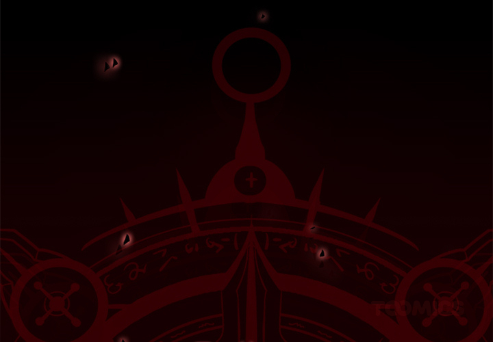 Shade of Arcana - episode 19 - 1
