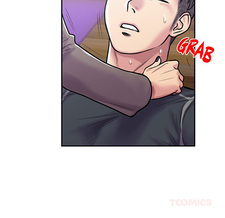 Sleeping With the Ghost - episode 18 - 103