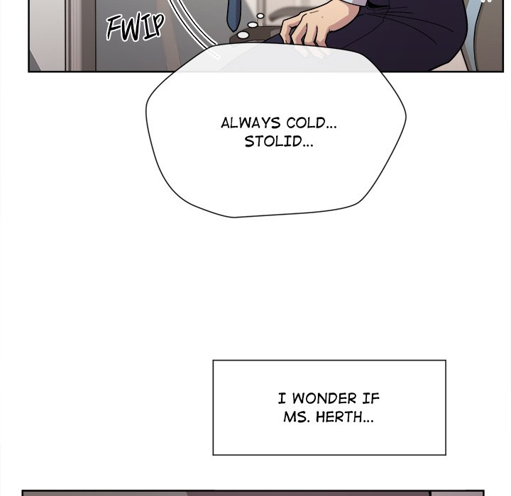 A Game With My Boss - episode 1 - 22