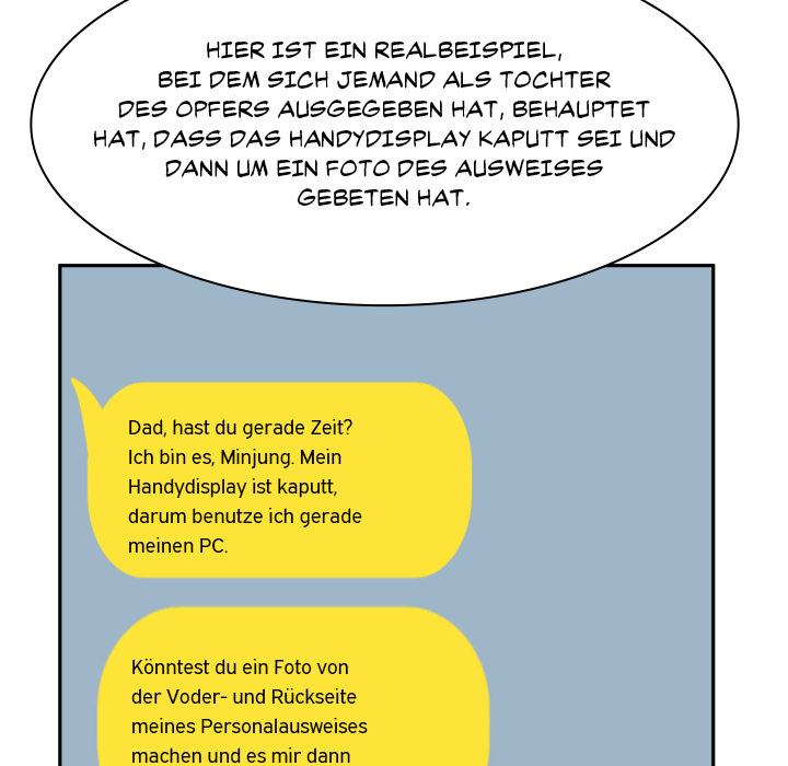 Staatsanwalt Lim: Betrügern auf der Spur - episode 7 - 126