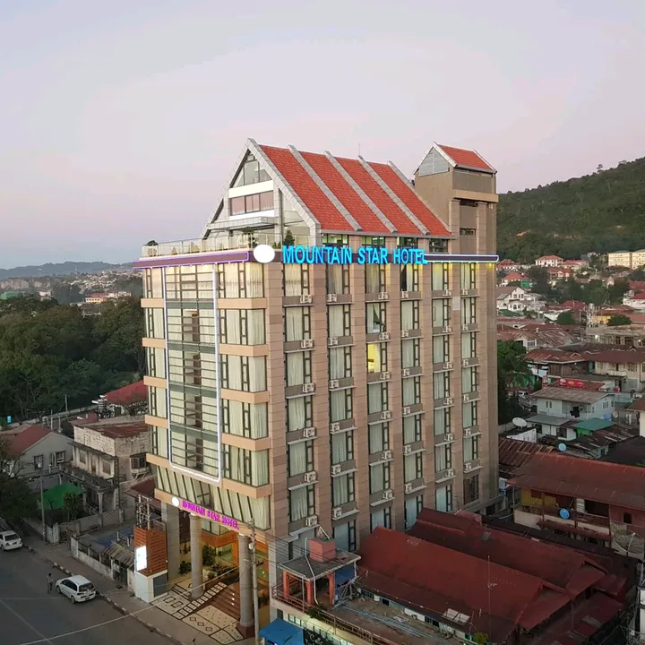 @mountainstarhotel