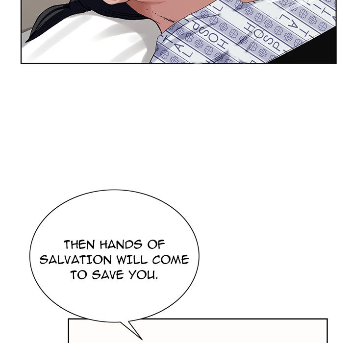 Divine Hands - episode 1 - 45