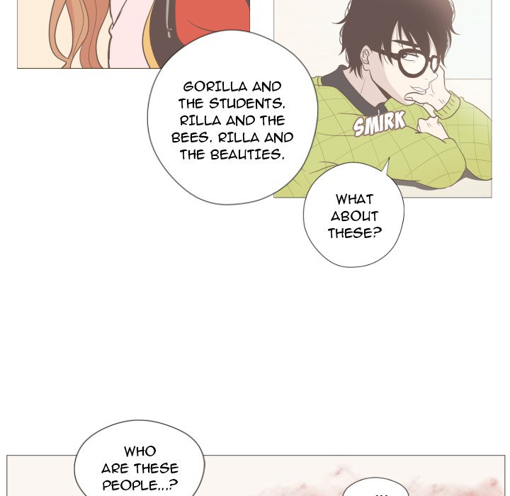 You Have The Wrong Person - episode 3 - 47